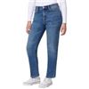 Image 1 : NEW SCOTCH & SODA WOMENS HIGH RISE SLIM JEAN SZ 12