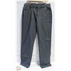 Image 1 : CALVIN KLEIN INFINITE FLEX WAIST STRAIGHT PANT