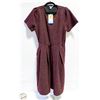 Image 1 : NEW WOMENS DRAPER JAMES DRESS LARGE