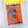 Image 1 : JOE SAKIC FUTURE STAR O-PEE-CHEE