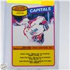 Image 1 : 1980-81 MIKE GARTNER OPC GOALS LEADER