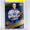 Image 1 : CONNOR MCDAVID STAT MAKERS UPPERDECK