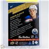 Image 2 : CONNOR MCDAVID STAT MAKERS UPPERDECK