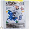 Image 1 : HUNTER SHINKARUK YOUNG GUNS UPPERDECK