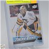Image 1 : TRISTAN JARRY YOUNG GUNS ROOKIE UPPERDECK