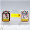 Image 1 : 1977-78 2ND TEAM ALLSTARS SHUTT SERGE SAVARD OPC