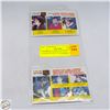 Image 1 : 1979-80 OPC GOALS AGAINST LEADER POWER PLAY GOAL-