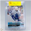 Image 1 : SEALED AUSTON MATTHEWS YOUNG GUNS ROOKIE UD