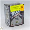 Image 1 : SEALED 90-91 UD HIGH SERIES THE COLLECTORS CHOICE