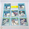 Image 1 : 8X1979-80 OPC PERREAUT ESPOSITO SAVARD HOWE