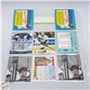 Image 2 : 8 WAYNE GRETZKY HOCKEY CARDS
