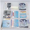 Image 2 : 8 WAYNE GRETZKY HOCKEY CARDS