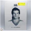 Image 1 : DAVE SEMENKO MR PLYWOOD SPONSER