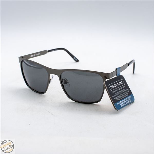 PAIR OF NEW FOSTER GRANT SUNGLASSES