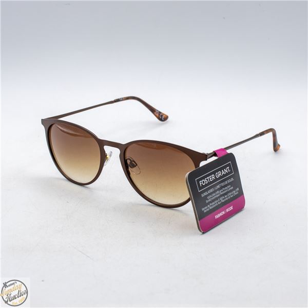 PAIR OF NEW FOSTER GRANT SUNGLASSES