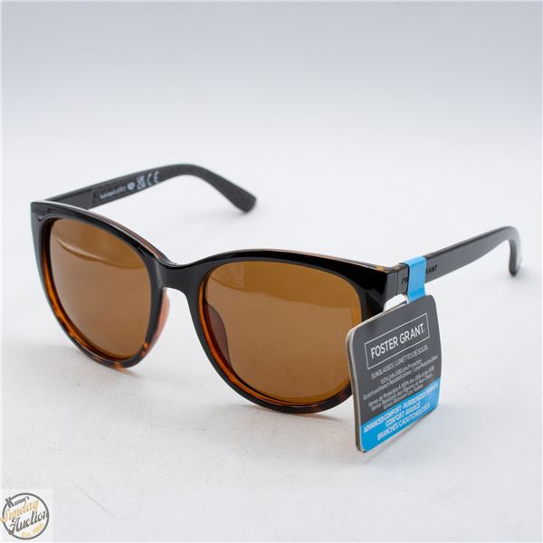 PAIR OF NEW FOSTER GRANT SUNGLASSES