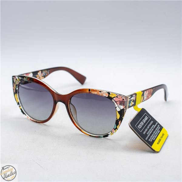 PAIR OF NEW FOSTER GRANT SUNGLASSES