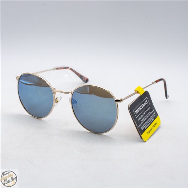 PAIR OF NEW FOSTER GRANT SUNGLASSES