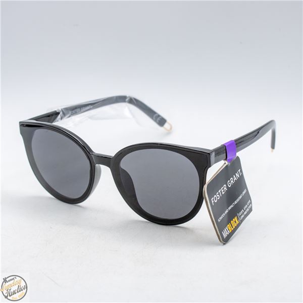 PAIR OF NEW FOSTER GRANT SUNGLASSES