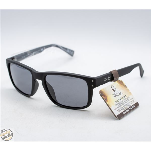 PAIR OF NEW FOSTER GRANT SUNGLASSES