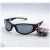 Image 1 : PAIR OF NEW BODY GLOVE SUNGLASSES