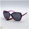Image 1 : PAIR OF NEW TREND SUNGLASSES