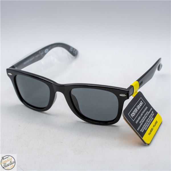 PAIR OF NEW FOSTER GRANT SUNGLASSES