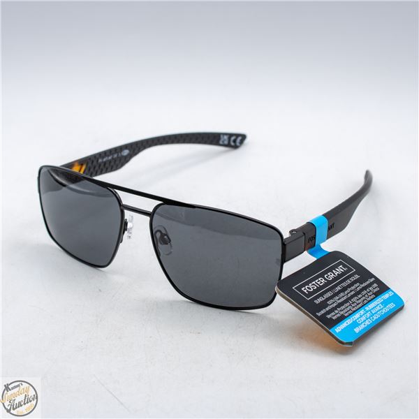 PAIR OF NEW FOSTER GRANT SUNGLASSES