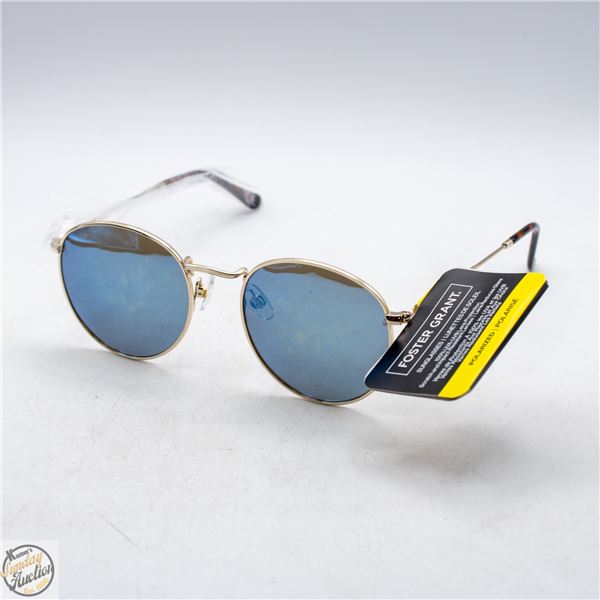 PAIR OF NEW FOSTER GRANT SUNGLASSES