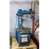 Image 1 : JINUO AUTO JT-606 TIRE CHANGER