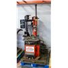 Image 1 : ROCKSOLID EQUIPMENT RSC4000 SWING ARM TIRE CHANGER