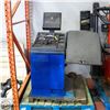 Image 1 : WHEEL BALANCER