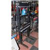 Image 1 : POWERFIST LOW PROFILE HYDRAULIC BOTTLE JACK ON