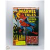 Image 1 : MARVEL SPIDER-MAN COMIC #48 DEC. 1973