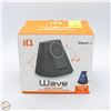 Image 1 : NEW IQ WAVE BLUETOOTH HOME SPEAKER & WIRELESS