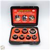 Image 1 : GRIP TITE SPECIALTY SOCKET SET FOR DAMAGED BOLTS
