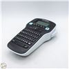 Image 1 : DYMO LABELMANAGER 160 HANDHELD LABEL MAKER