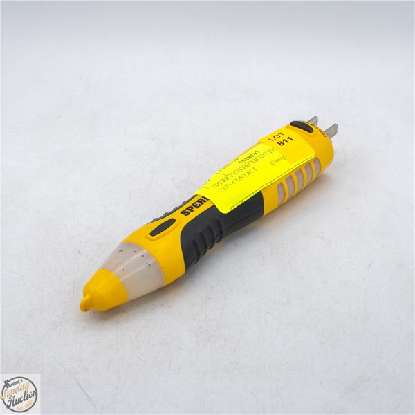 SPERRY INSTRUMENTS DUALCHECK NON-CONTACT