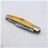 Image 1 : VINTAGE KEEM EDGE FOLDING POCKET KNIFE