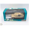 Image 1 : NEW DRAGON ARMOR M1A1HA ABRAMS DIECAST MODEL