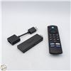 Image 1 : AMAZON FIRE TV STICK WITH REMOTE