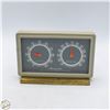 Image 1 : AIRGUIDE INSTRUMENT COMPANY HEAVY DESK