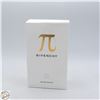Image 1 : GIVENCHY PI EAU DE TOILETTE 100ML, LADIES,