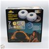 Image 1 : NEW SEALED CASCADE MOUNTAIN TECH CAMPING
