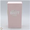 Image 1 : BURBERRY BRIT SHEER FOR HER EAU DE TOILETTE, 100ML