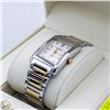 Image 1 : NEW ANNE KLEIN NEW YORK DIAMOND LADIES WATCH