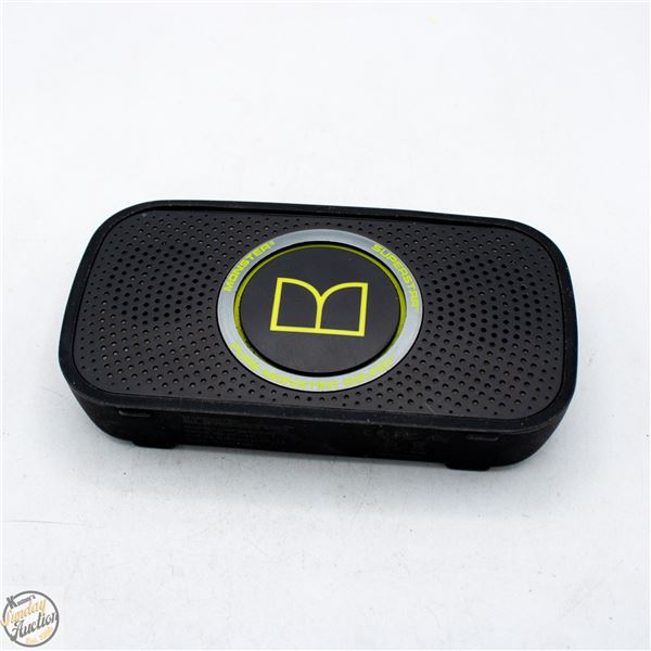 MONSTER SUPERSTAR WIRELESS BLUETOOTH SPEAKER
