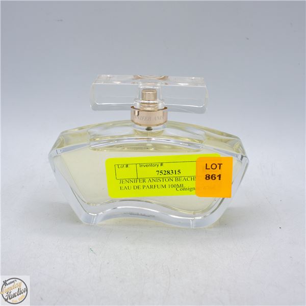 JENNIFER ANISTON BEACHSCAPE EAU DE PARFUM 100ML