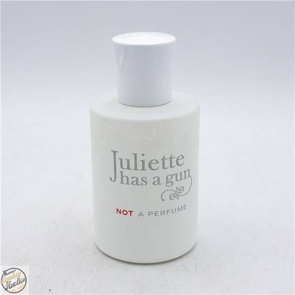 JULIETTE HAS A GUN NOT A PERFUME EAU DE PARFUM