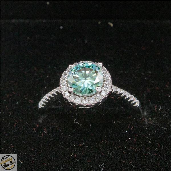#4319-1.00 CT GRA CERTIFIED ROUND BRILLIANT CUT